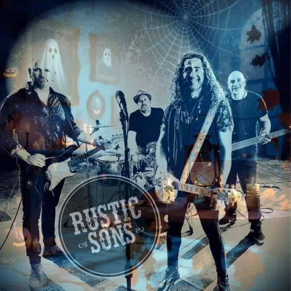 Rustic Sons